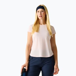 Maglietta da trekking da uomo REGATTA Mindo Anti-Insect pink haze