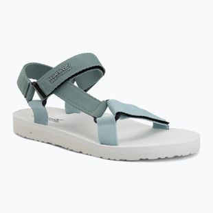 Sandali da donna REGATTA Vandeavour ivy moss/ocean mist