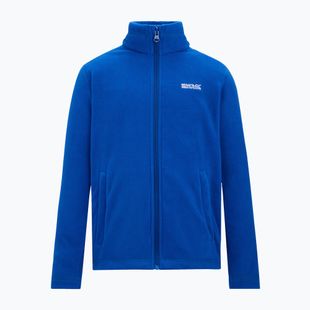 Pile felpato bambino REGATTA King II olympian blue
