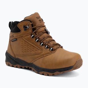 Scarpe da trekking uomo REGATTA Amble Boot Waterproof tan