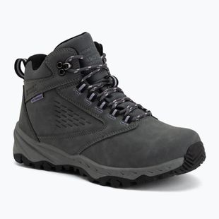 Scarpe da trekking donna REGATTA Amble Boot Waterproof briar/wisteria