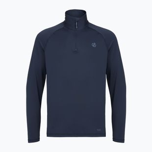 Felpa da uomo Dare 2b Fuse Up II Core Stretch navy/navy