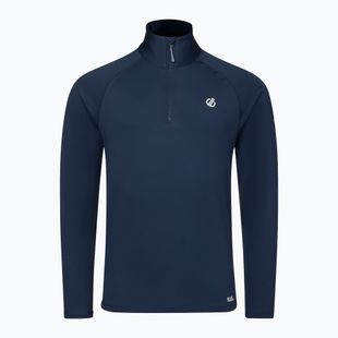 Felpa da uomo Dare 2b Fuse Up II Core Stretch navy/navy