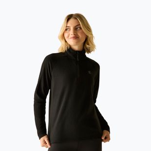 Pile donna Dare 2b Freeform II Fleece black/black
