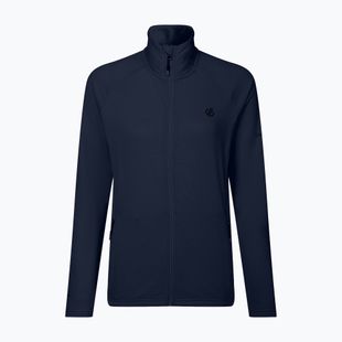 Felpa donna Dare 2b Lowline Full Zip Core Stretch navy