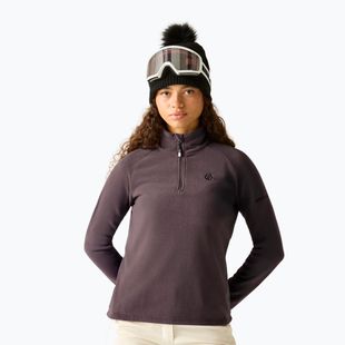 Pile donna Dare 2b Freeform II Fleece huckleberry