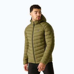 Giacca imbottita da uomo Dare 2b Torrek Padded Jacket martini olive