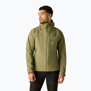 Giacca impermeabile da uomo Dare 2b Torrek III Jacket martini olive