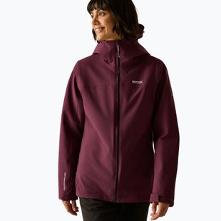 Giacca 3-in-1 da donna REGATTA Wentwood 3in1 fig