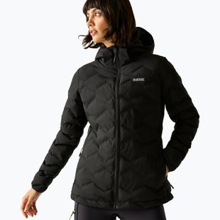 Giacca imbottita da donna REGATTA Deyla black