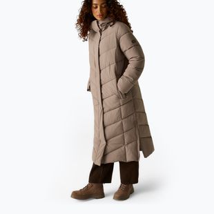 Cappotto imbottito da donna REGATTA Eloria mocha