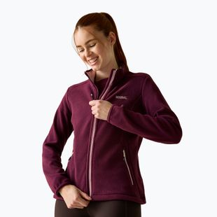 Pile donna REGATTA Floreo IV fig