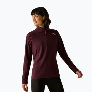 Felpa donna Regatta Montes fig