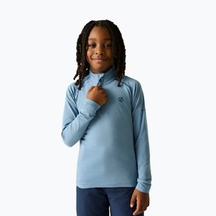 Felpa bambini Dare 2b Consist II Core Stretch dusky blue