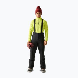 Pantaloni da sci da uomo Dare 2b Achieve III Pant black