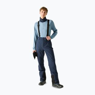 Pantaloni da sci da uomo Dare 2b Achieve III Pant navy