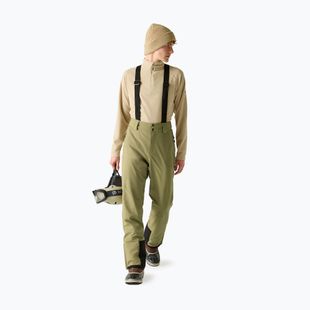 Pantaloni da sci da uomo Dare 2b Achieve III Pant martini Olive
