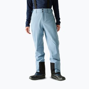 Pantaloni da sci da uomo Dare 2b Achieve III Pant dusky blue