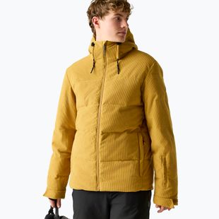 Giacca da sci da uomo Dare 2b Corded Jacket wood brown