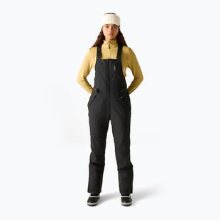 Pantaloni da sci da donna Dare 2b Snow Line Bibbed Pant black