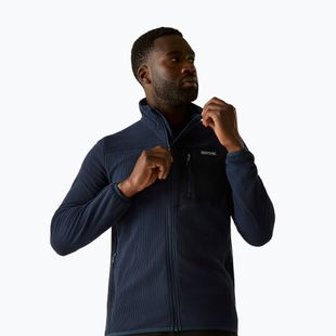 Pile uomo REGATTA Eadle navy
