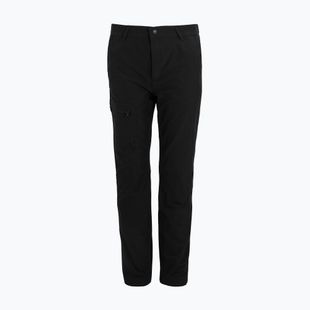 Pantaloni da trekking per bambini REGATTA Highton Winter RKJ175 black