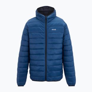 Piumino uomo REGATTA Hooded Marizion aviator blue