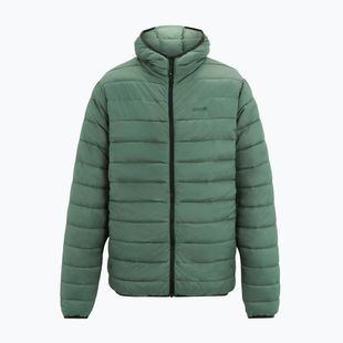 Piumino uomo REGATTA Hooded Marizion dark forest green