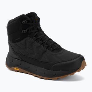 Scarpe da trekking uomo REGATTA Onyx Mid black gum