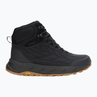 Scarpe da trekking uomo REGATTA Onyx Mid black gum
