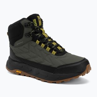 Scarpe da trekking uomo REGATTA Onyx Mid dark khaki cyprus