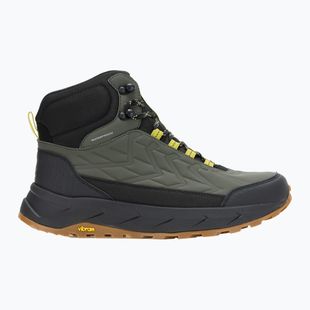 Scarpe da trekking uomo REGATTA Onyx Mid dark khaki cyprus