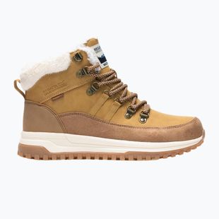 Scarpe da trekking donna REGATTA Elbourne burnt tan