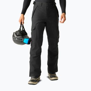 Pantaloni da sci da uomo Dare 2b Baseplate Insulated Pant black