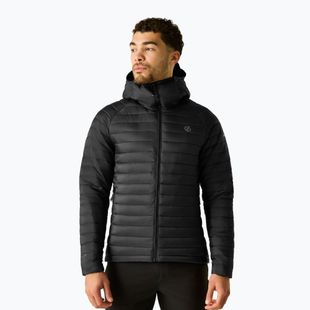 Giacca da sci da uomo Dare 2b Air Lite Jacket black/mango mint