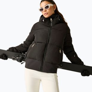 Giacca da sci da donna Dare2B Glitz II Jacket black