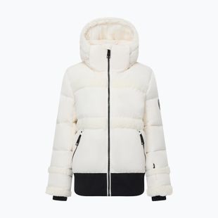 Giacca da sci da donna Dare2B Glitz II Jacket egret