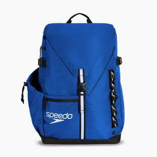 Zaino da nuoto Speedo Pro 45 l Speedo Blue