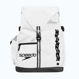 Zaino da nuoto Speedo Pro 45 l speedo white