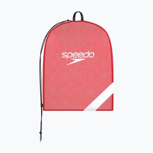 Sacca da nuoto Speedo XL Team Mesh Speedo Red