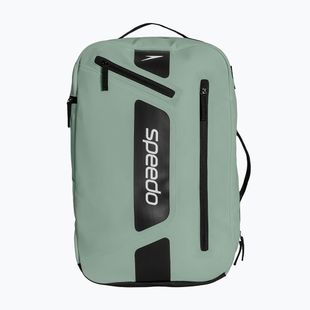 Zaino da nuoto Speedo Flex Bag 25 l soft olive