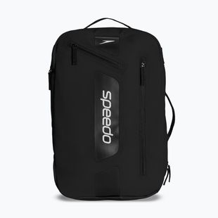 Zaino da nuoto Speedo Flex Bag 25 l speedo black/speedo black