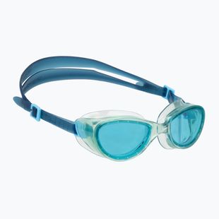 Occhialini da nuoto Speedo Futura Hydrospex fair aqua/cobalt