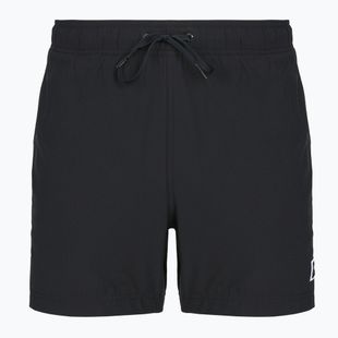 Pantaloncini da bagno uomo Speedo Classic Logo Volley 16" anthracite