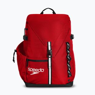 Zaino da nuoto Speedo Pro 45 l speedo red