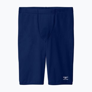 Jammer da uomo per nuoto Speedo Solid Endurance Jammer team navy