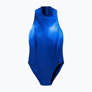 Costume da bagno intero donna Speedo Print Hydrasuit night watch