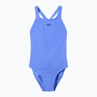 Costume da bagno intero donna Speedo ECO Endurance+ Medalist moonlight lavender