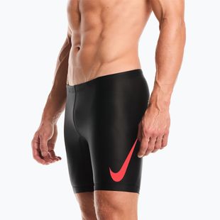  Costume da nuoto jammer da bambino Nike Logo Graphic Jammer black