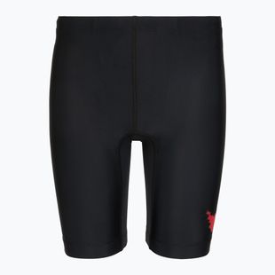  Costume da nuoto jammer da bambino Nike Logo Graphic Jammer black